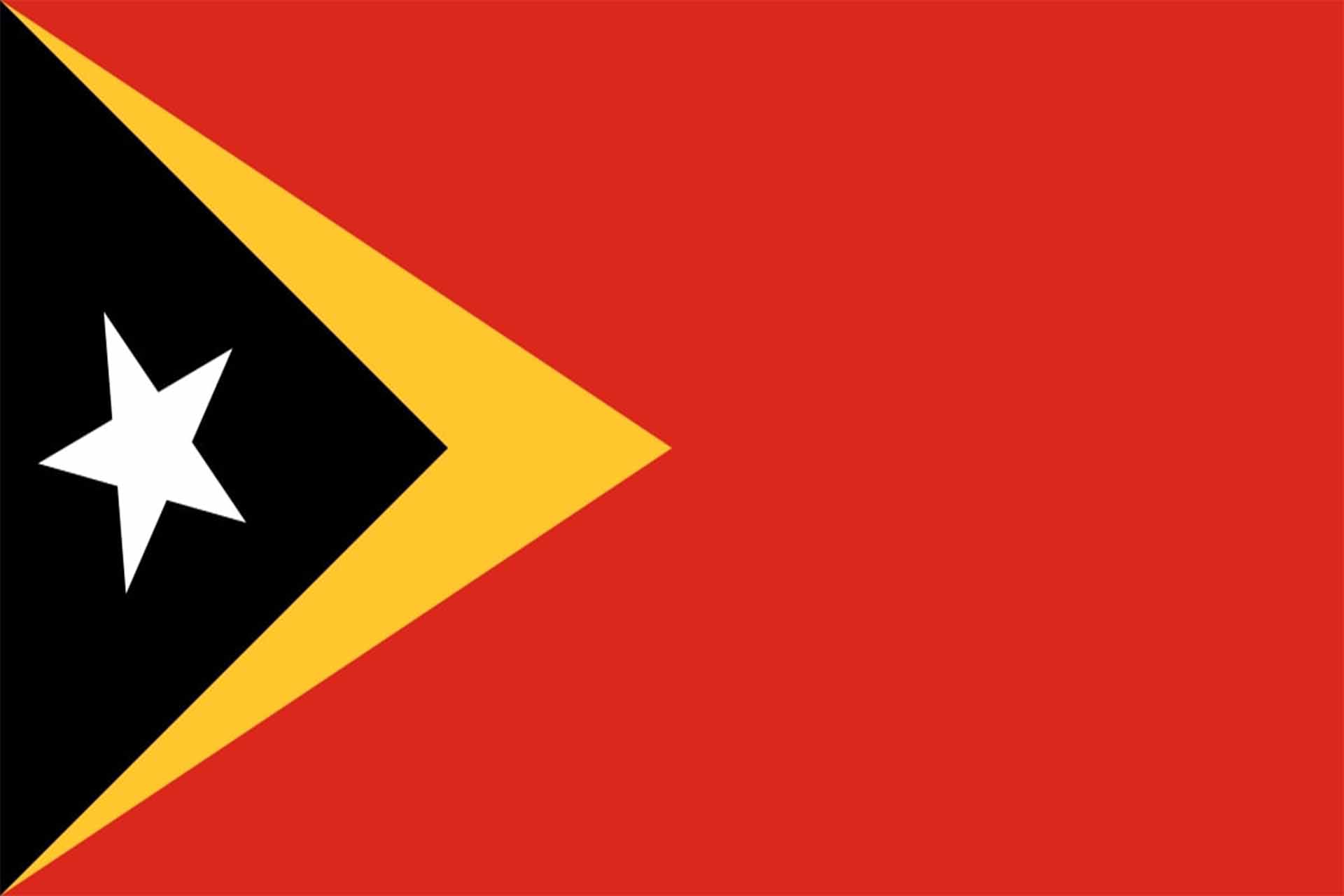 Timor Leste