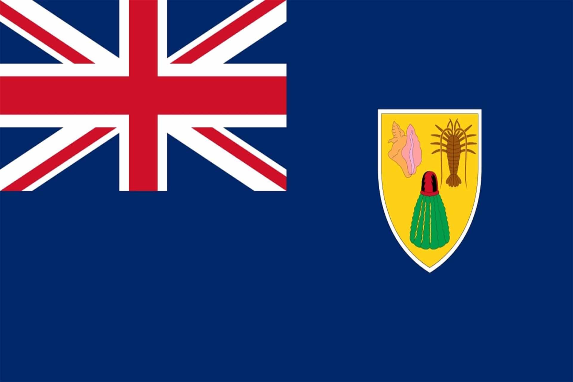 Ilhas Turcas e Caicos